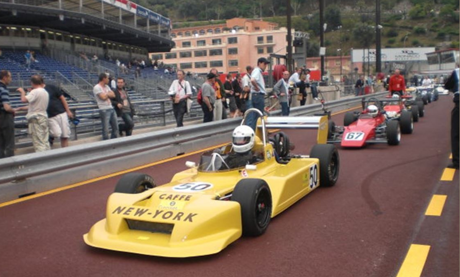 1979 March 793 Formula 3