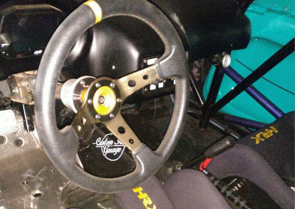 日产s13.5，2020年FIA认证