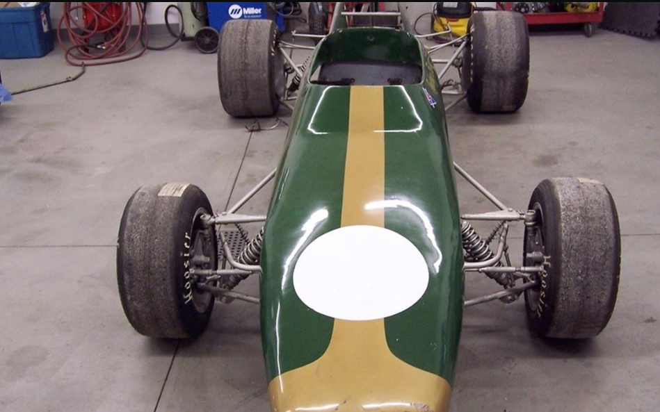 Rev-O-Ray / BT21 Clone