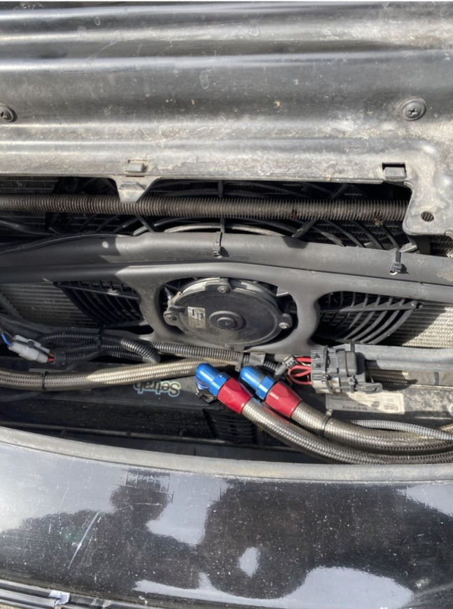 BMW (宝马) E46 Coupe