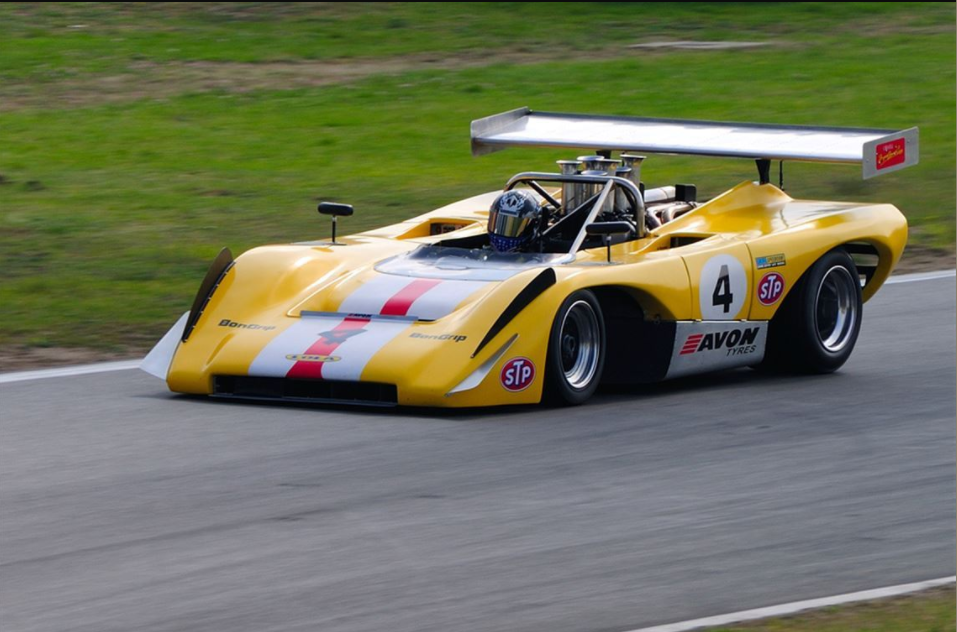 Lola T222