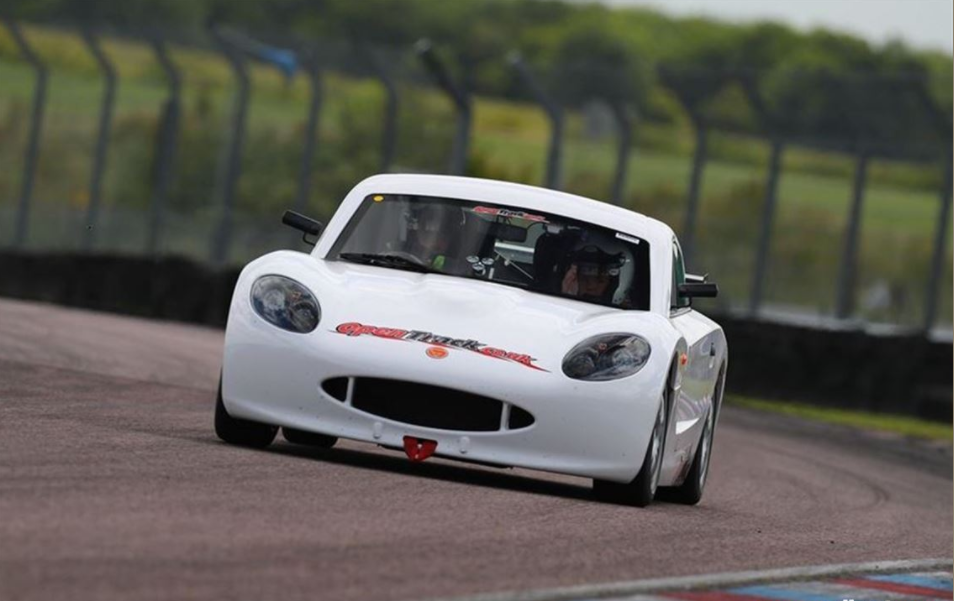 Ginetta G40 Junior ( 无增值税 )