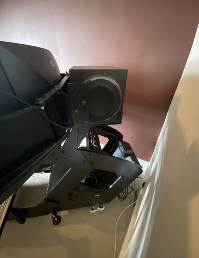 FPZero Pro II Simulator (Complete)