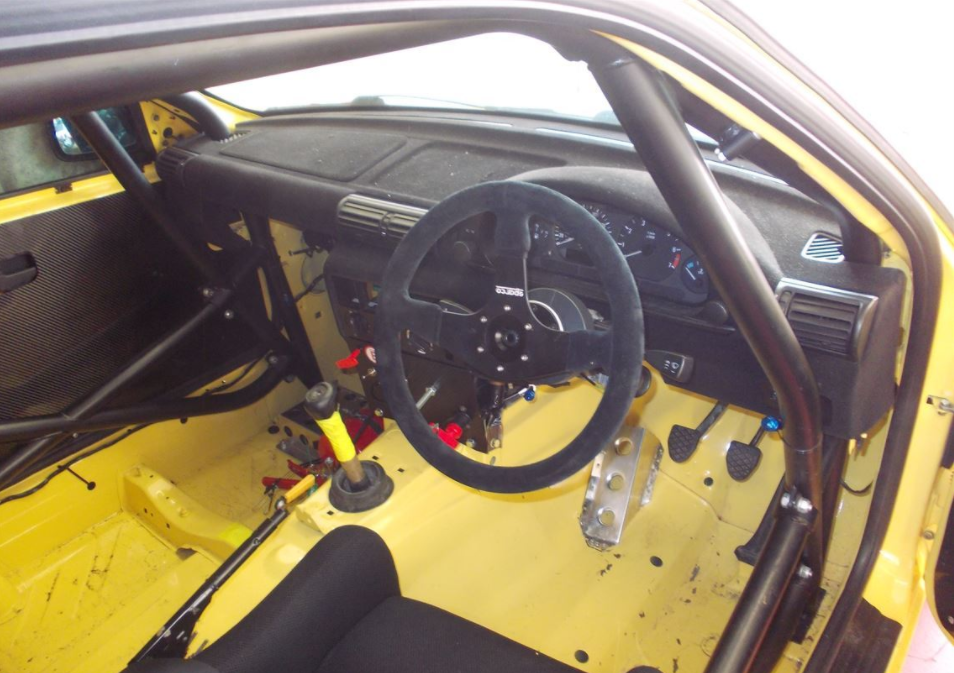 BMW (宝马) 3 Series Compact