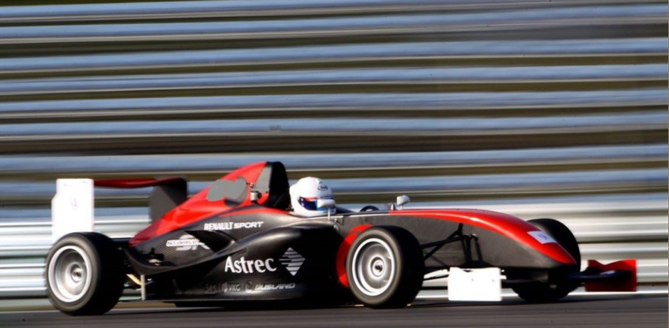 Renault 1.6 EVO 2013