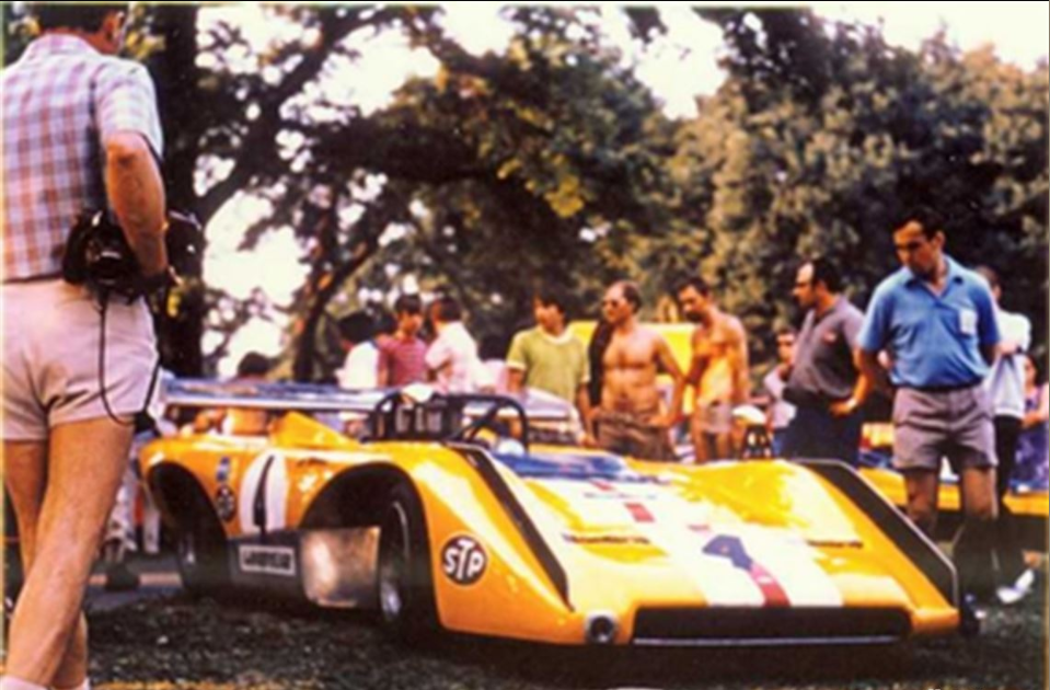 Lola T222