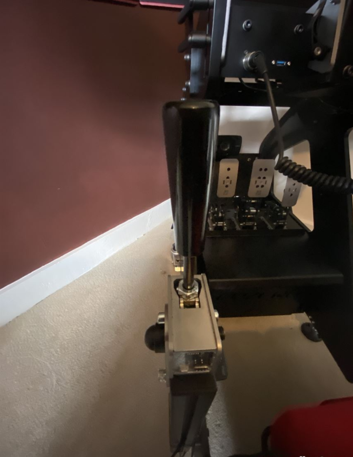 FPZero Pro II Simulator (Complete)