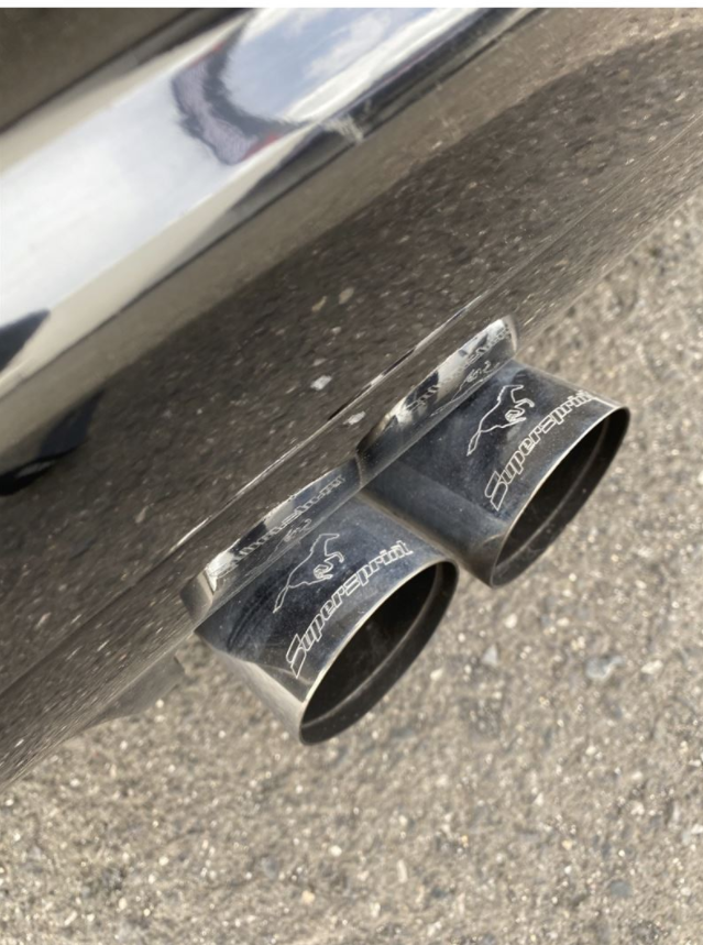 BMW (宝马) E46 Coupe