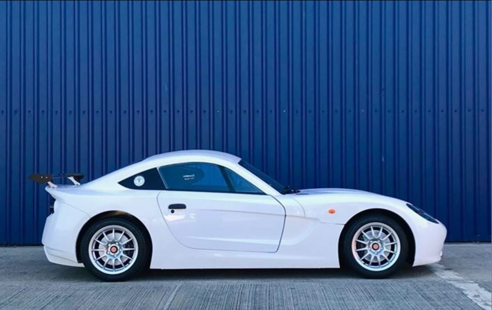 Ginetta G40 Junior ( 无增值税 )