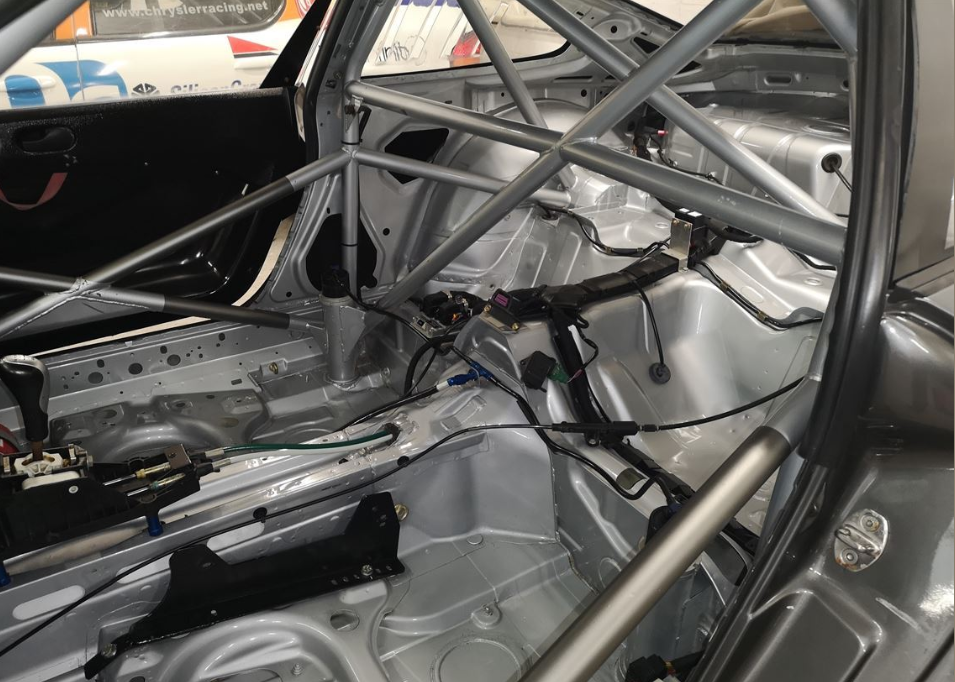 保时捷996 GT3 Cup