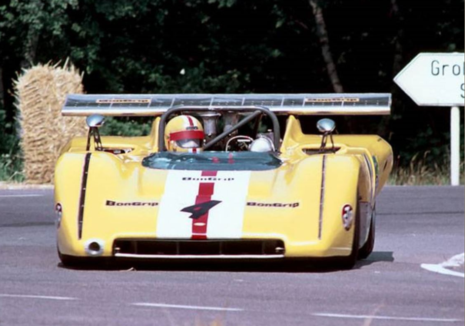 Lola T222