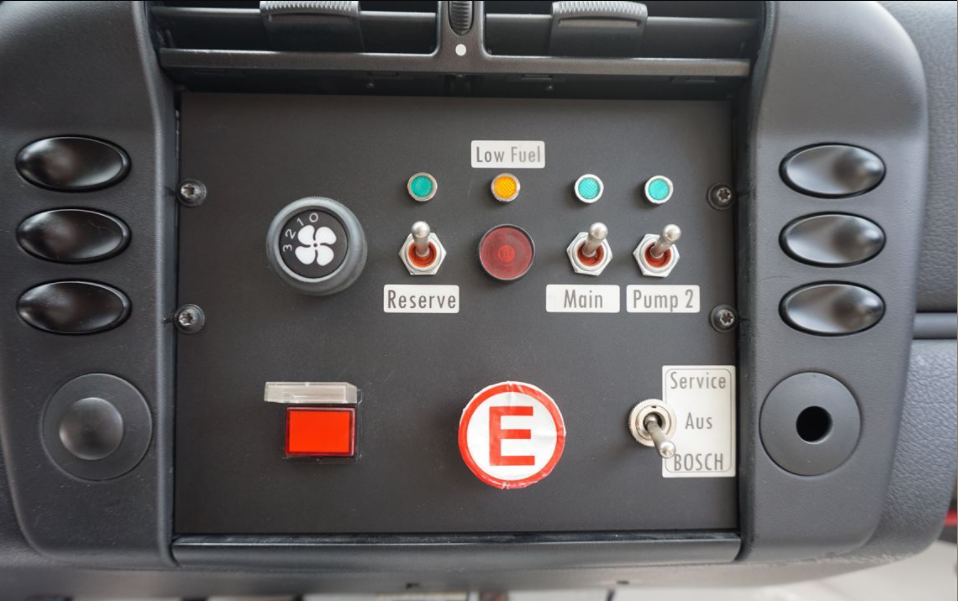 2004 保时捷996 GT3 Cup