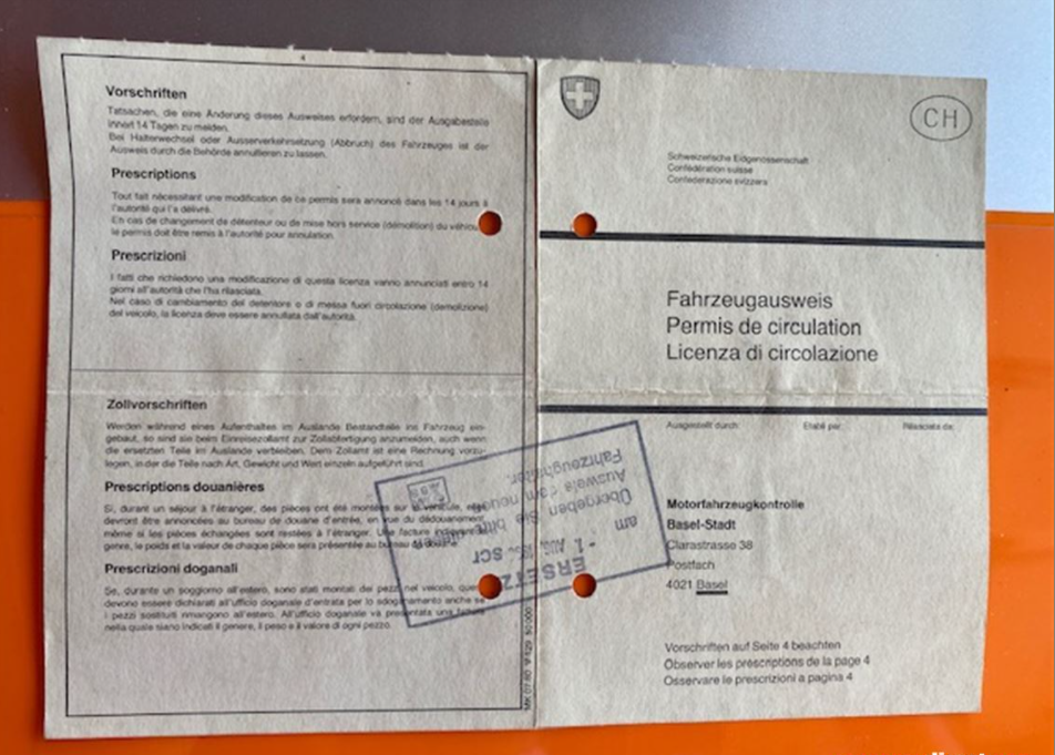 路特斯Elan S1 1963