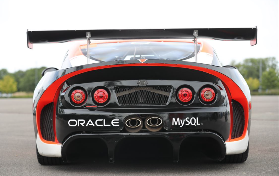 Ginetta G55 GT4 (2016) - No VAT