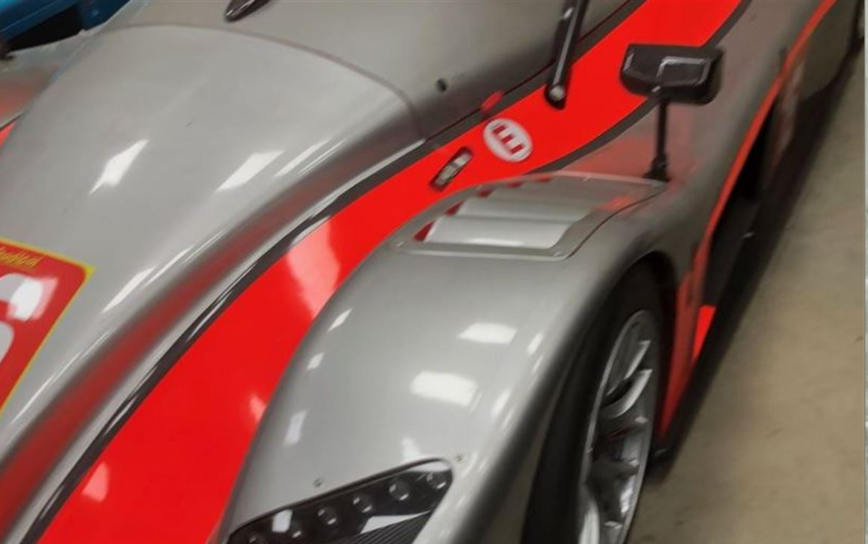 Radical SR3 RSX 1500cc