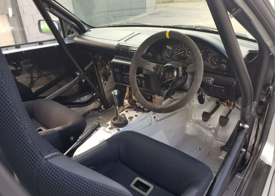 BMW (宝马) 3 Series Compact