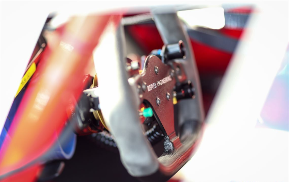 REITER Engineering，兰博基尼Gallardo GT3 R-EX