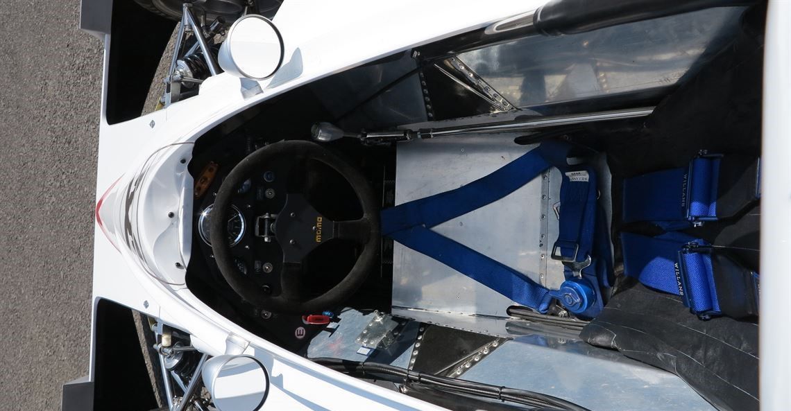 March 752 BMW Schnitzer F2