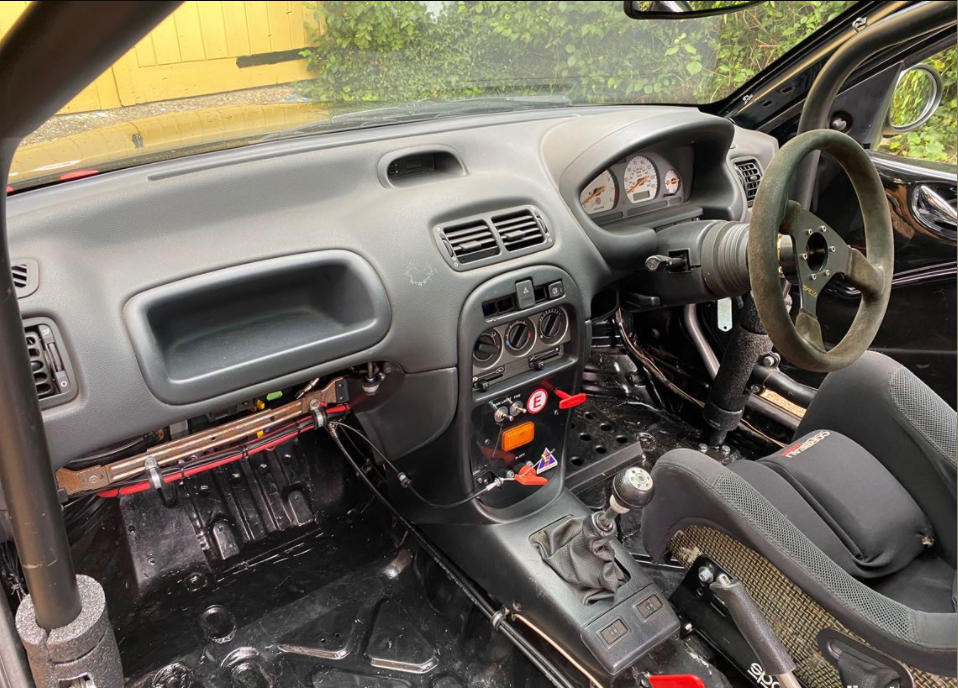 MG (เอ็มจี) ZR