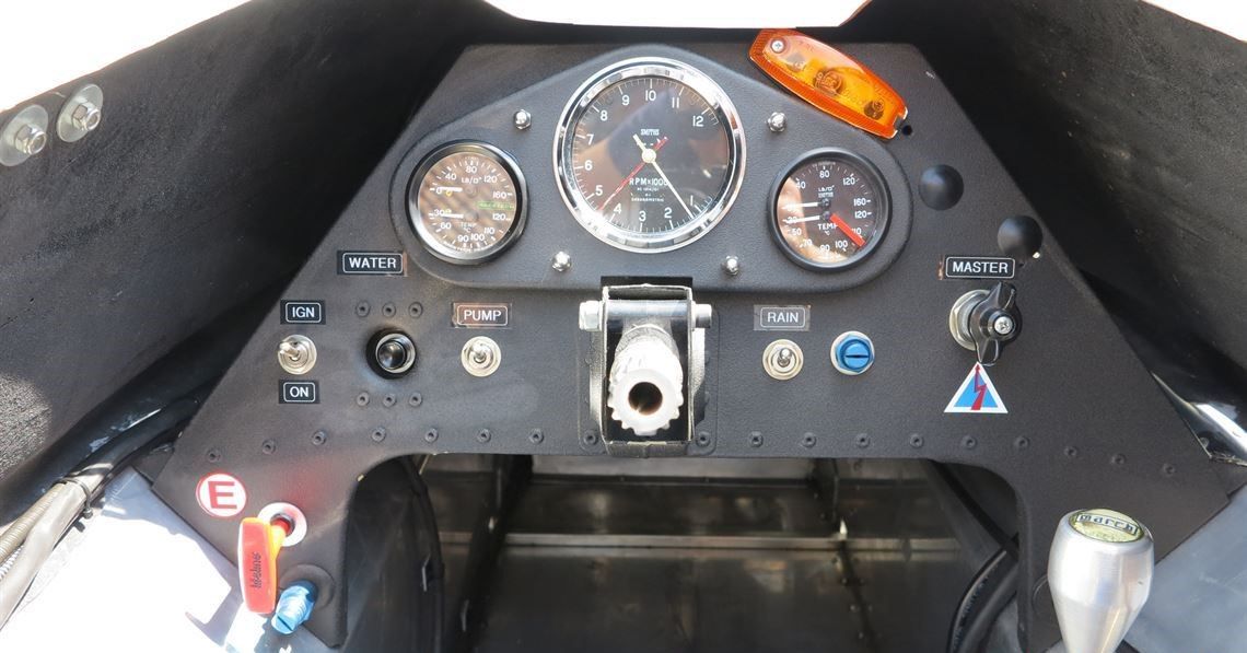 March 752 BMW Schnitzer F2