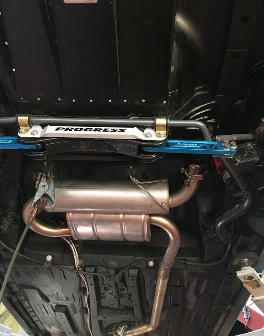 HONDA CIVIC TYPE R EP3, ’02. TRACK AND RACE CAR