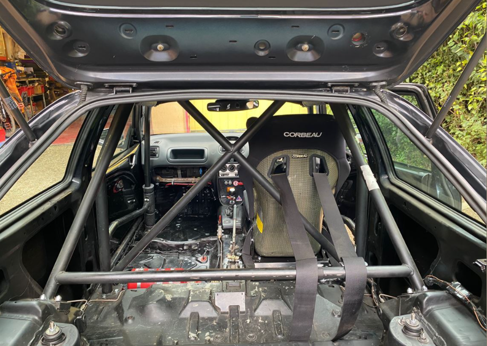 MG (เอ็มจี) ZR