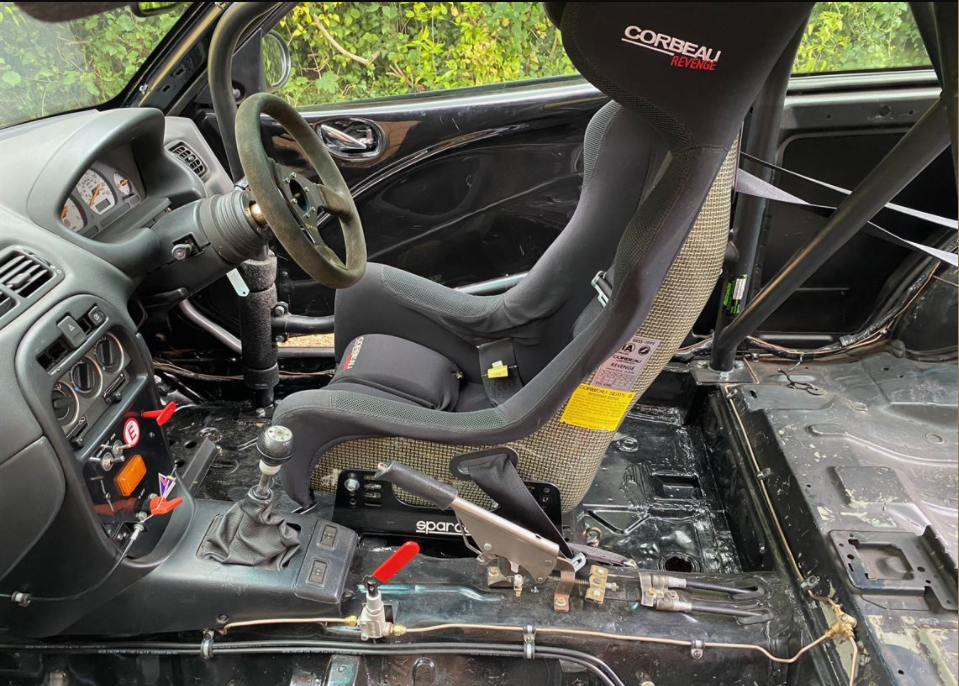 MG (เอ็มจี) ZR