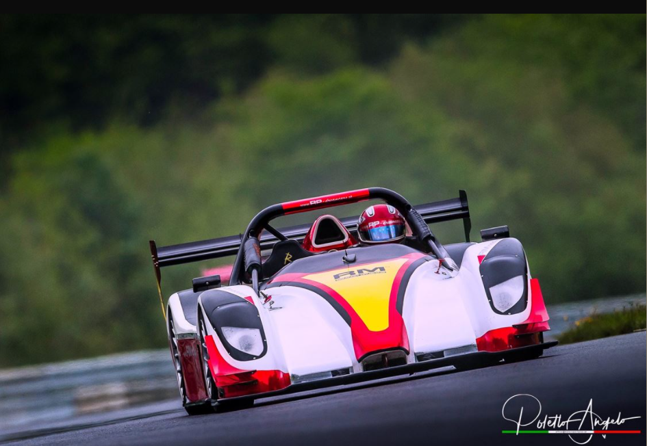 Radical SR 3