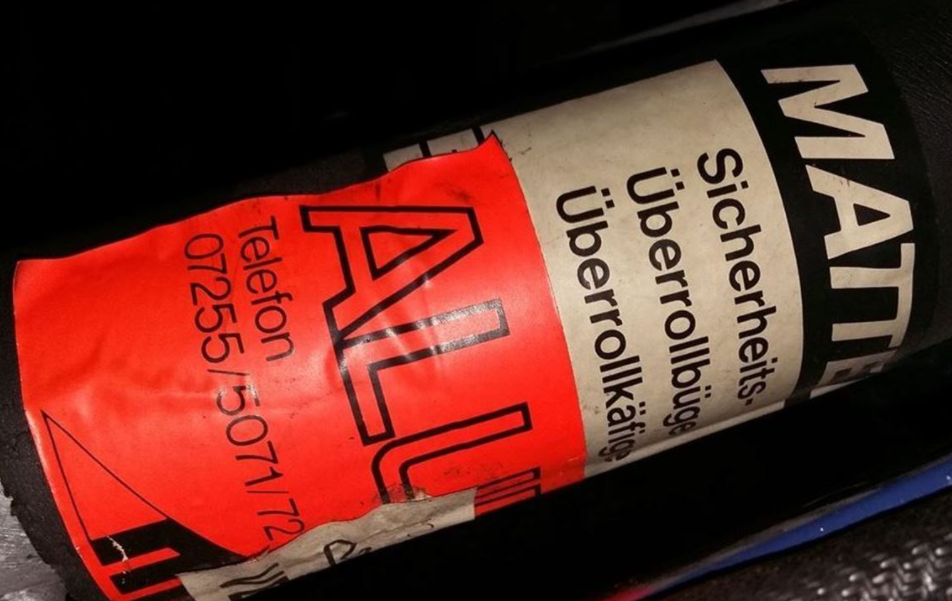 大众高尔夫GTI RAS Sport Group A