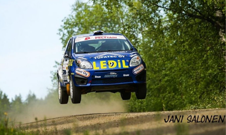 雷诺Twingo R2 Evo 3