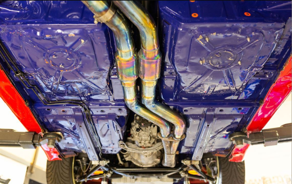 宝马E30 M3 A组赛车- 2.5L FIA HTP