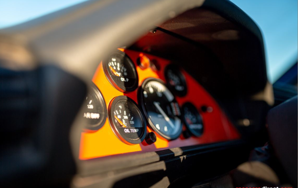 宝马E30 M3 A组赛车- 2.5L FIA HTP