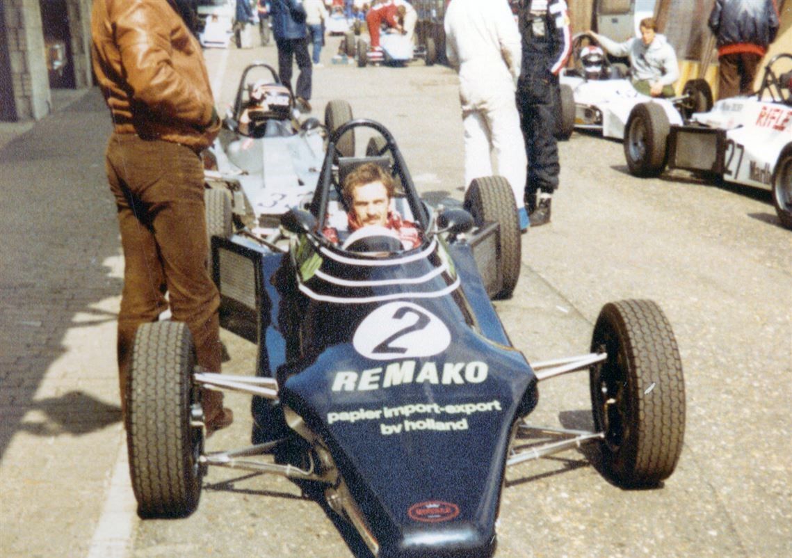 Royale RP29 FF1600