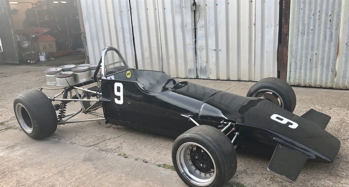 TUI Supernova SuperVee BH3