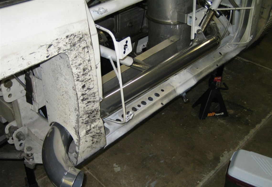 1980 日产TURBO 200SX IMSA RACE CARS