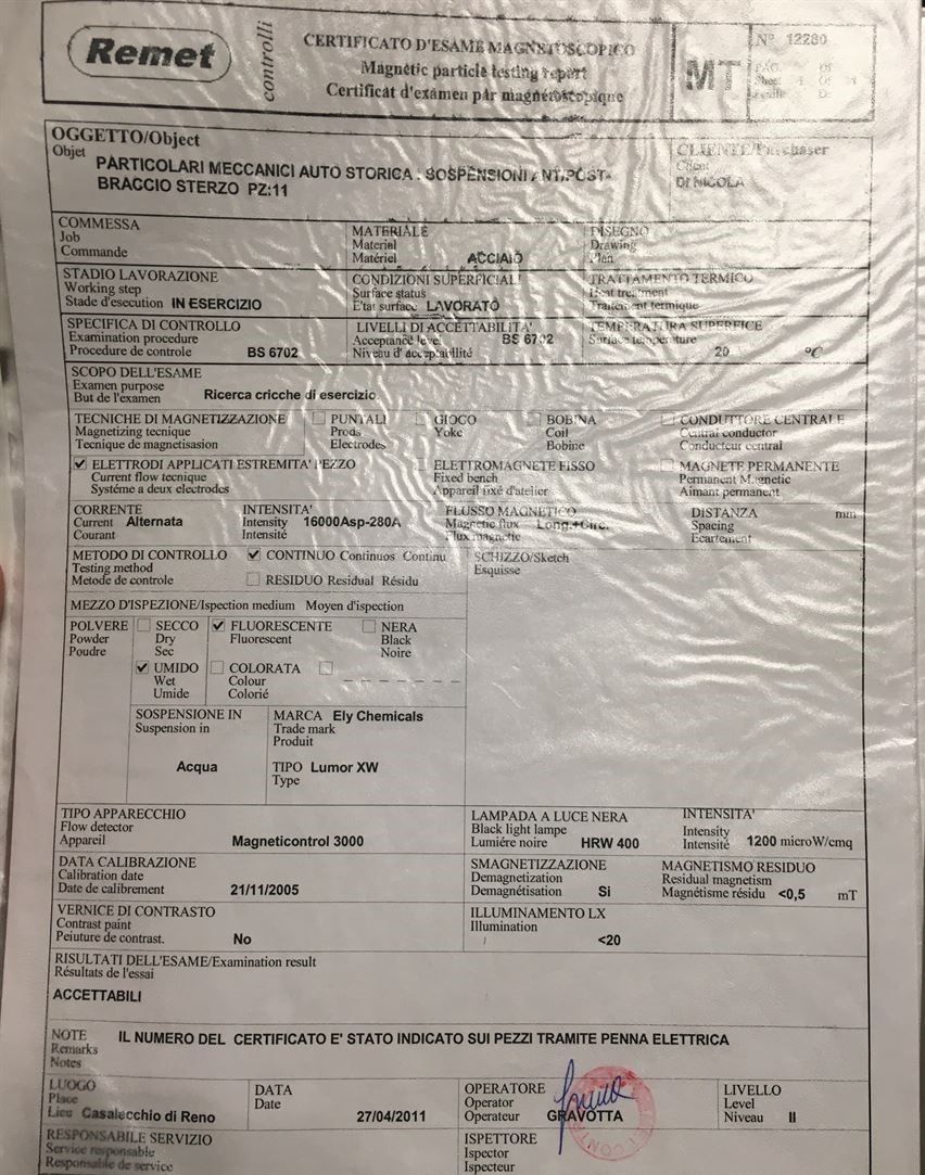 SYMBOL SPORT LE MANS/N