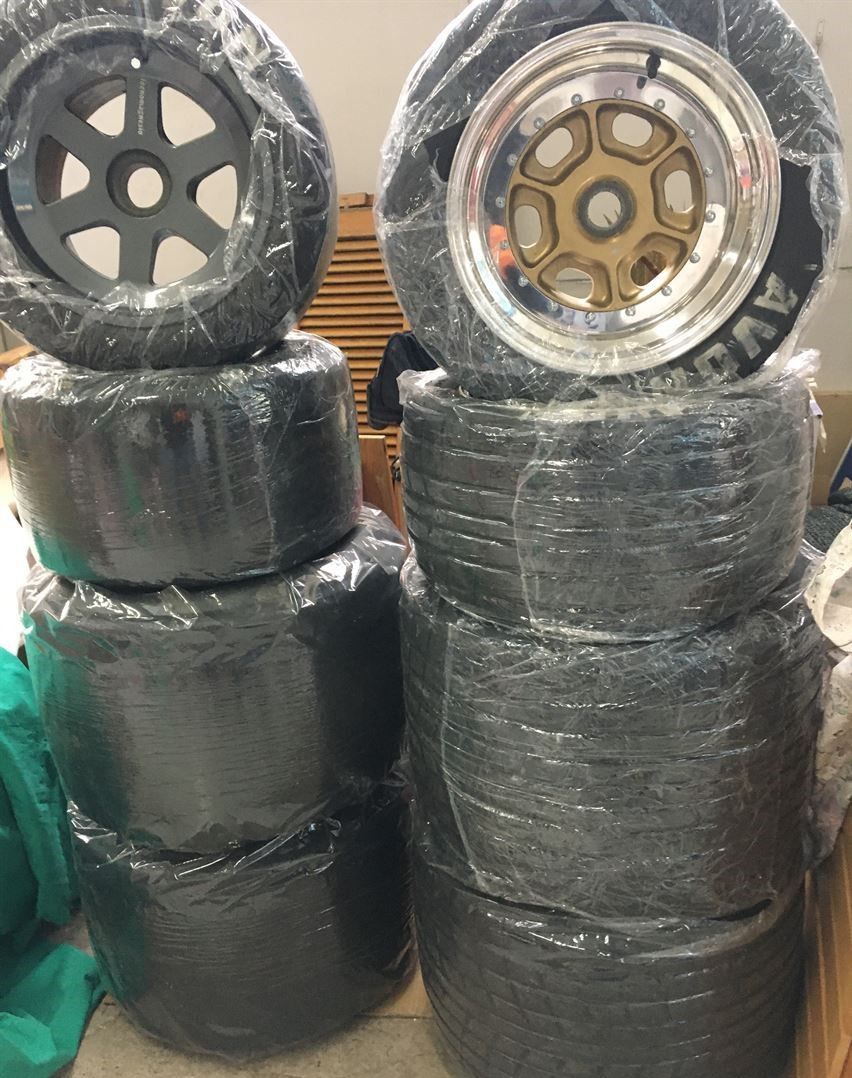 SYMBOL SPORT LE MANS/N