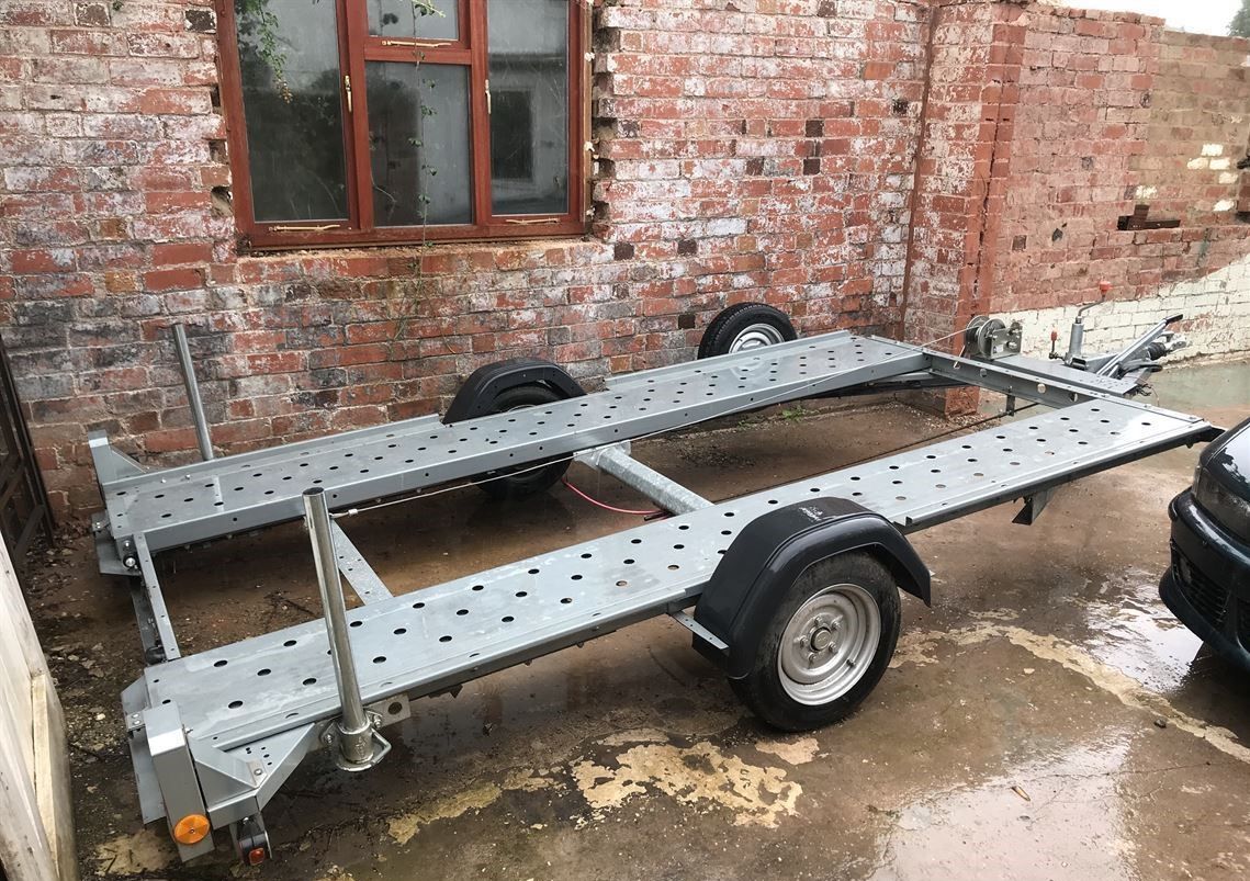 1972 Morris MinI Minor