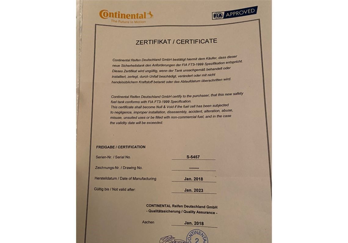 1963 Shelby Cobra 289ci