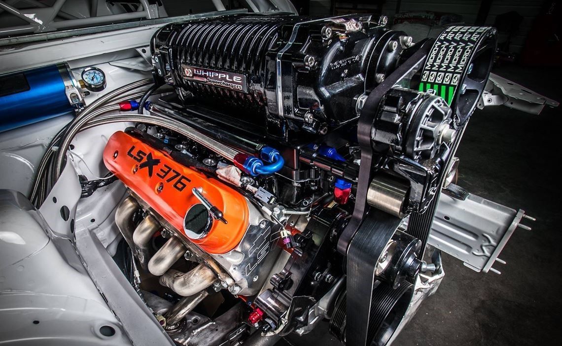 BMW E93 M3 Convertible