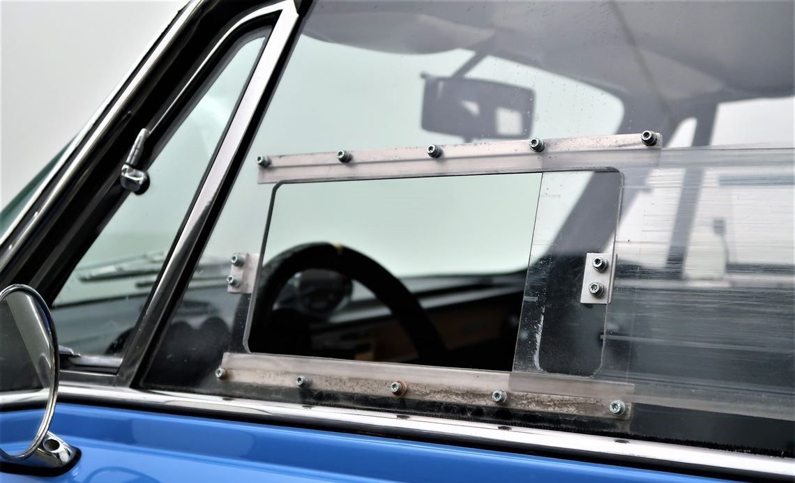 阿尔法罗密欧Giulia GTV 2000