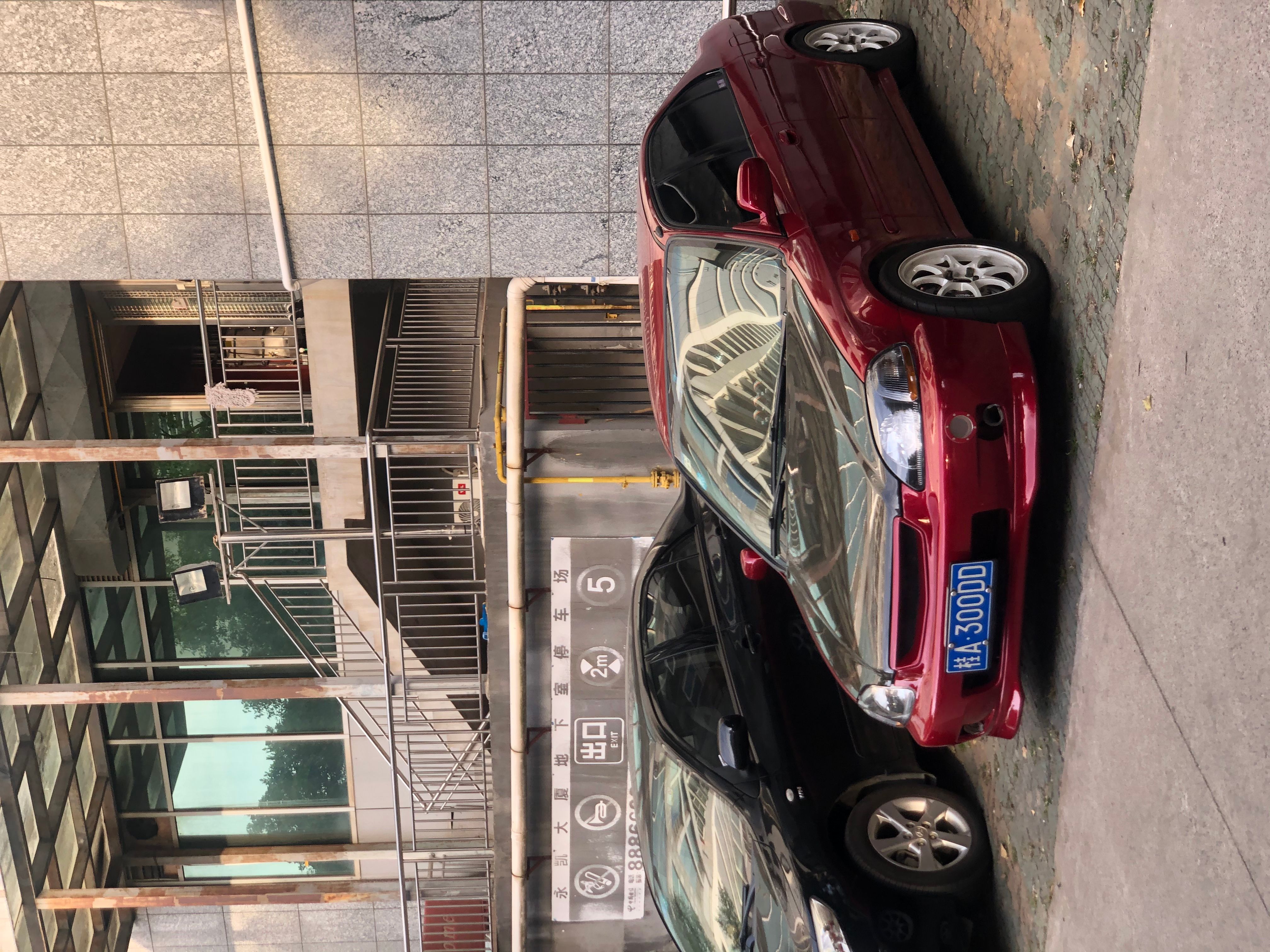 1997年Honda Civic EK3 K24+K20