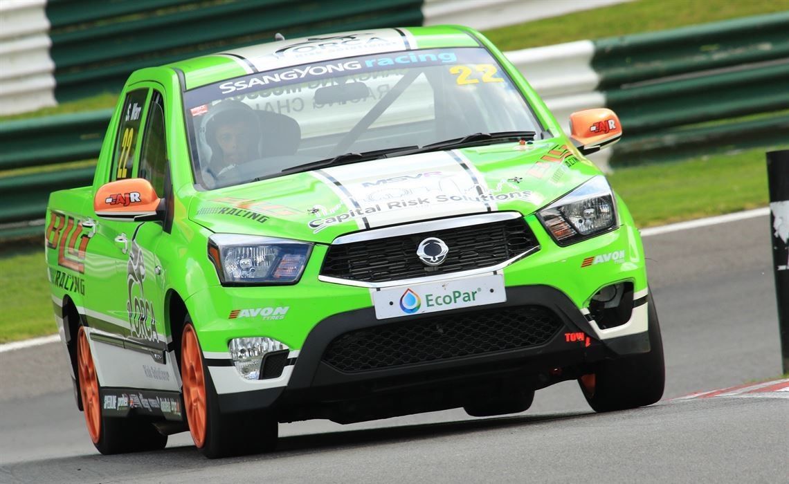 Andere Musso Challenge