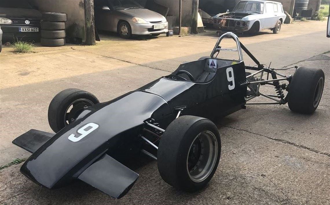 TUI Supernova SuperVee BH3