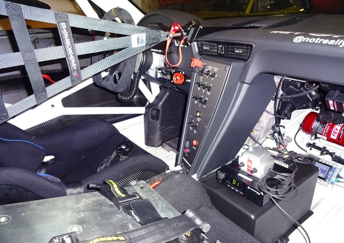 2019 保时捷991.2 Cup