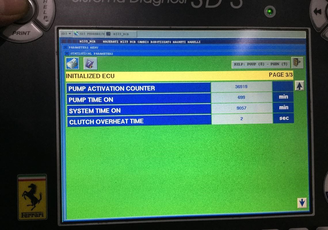 2005 玛莎拉蒂Gransport Trofeo