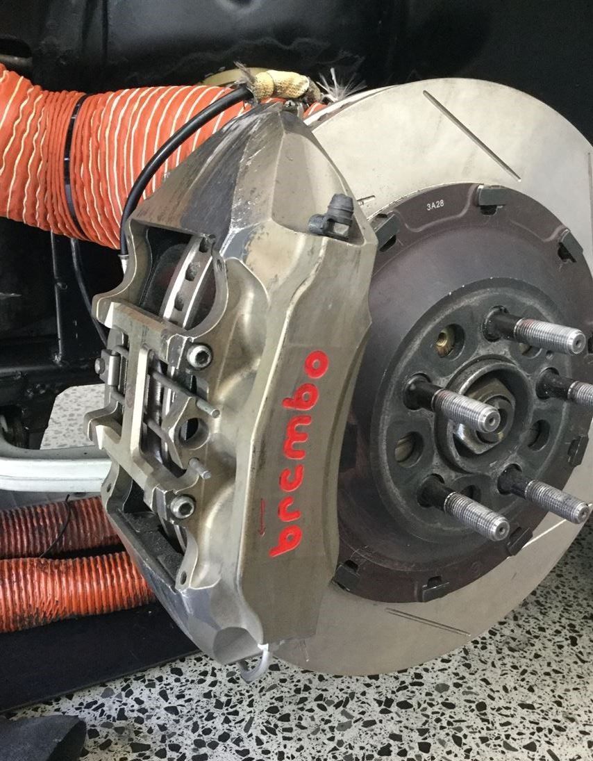 2005 玛莎拉蒂Gransport Trofeo