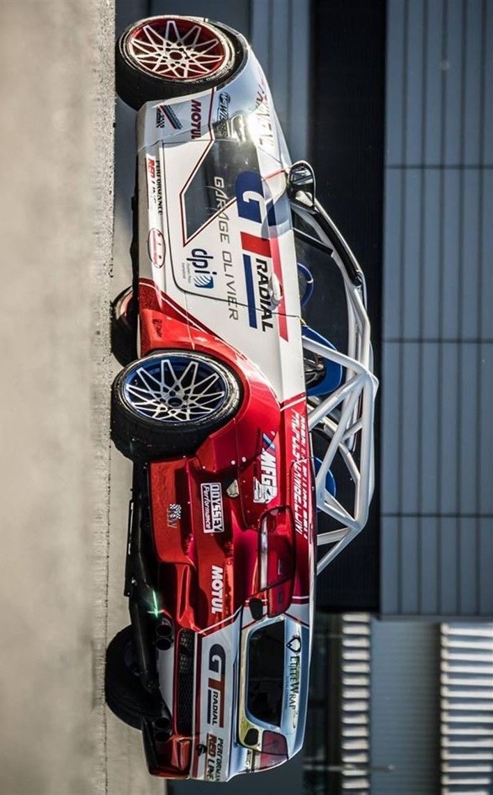 BMW E93 M3 Convertible