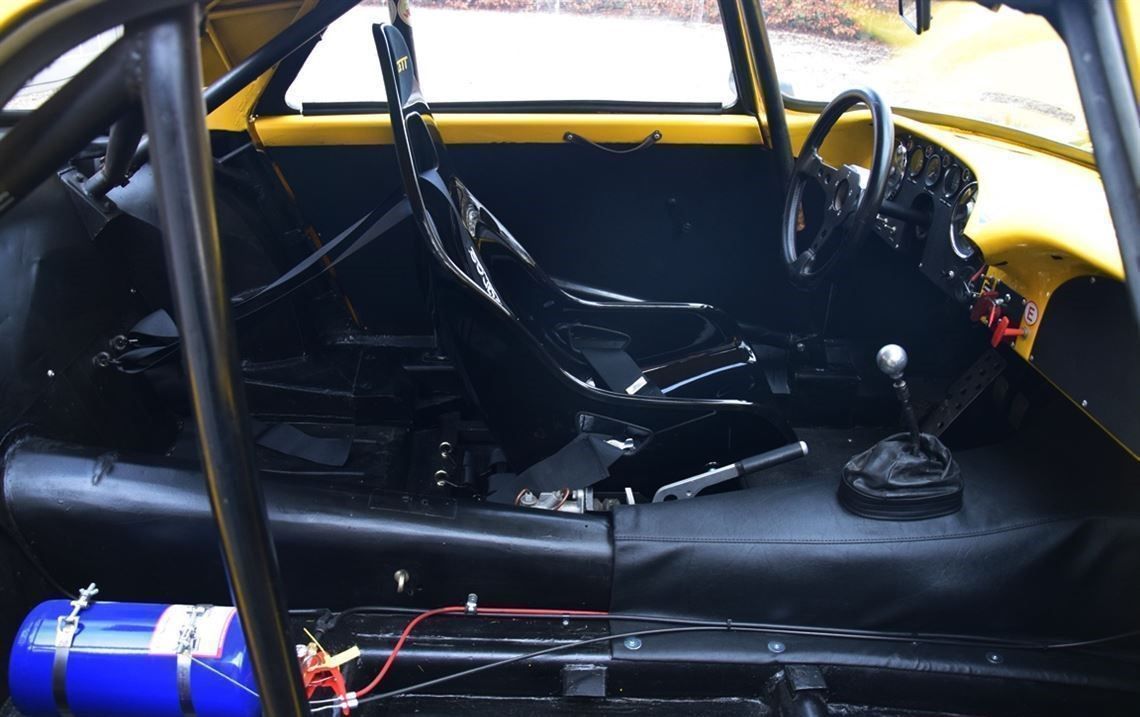 玛莎拉蒂3500 GT FIA (1961)