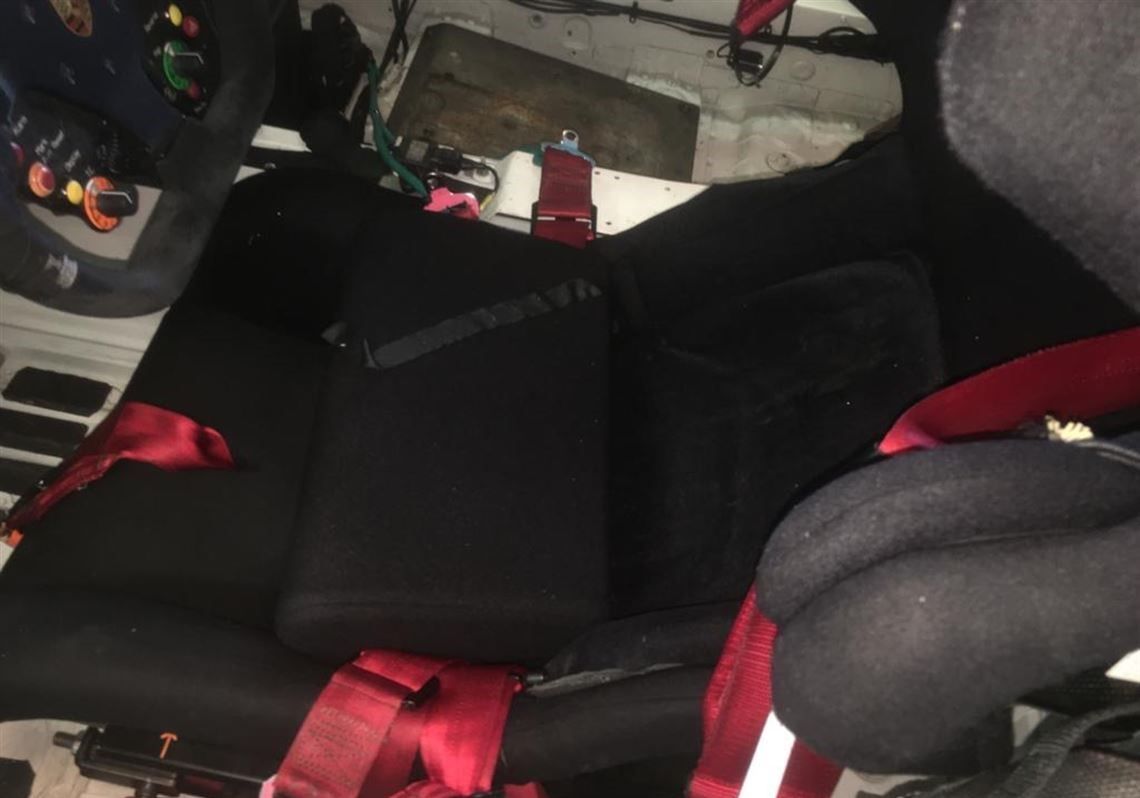 2016 保时捷991 GT3 R